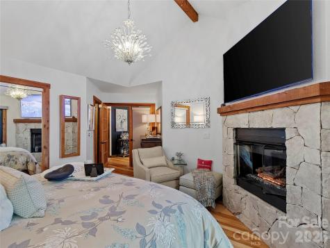 135 Club House Drive Burnsville NC 28714