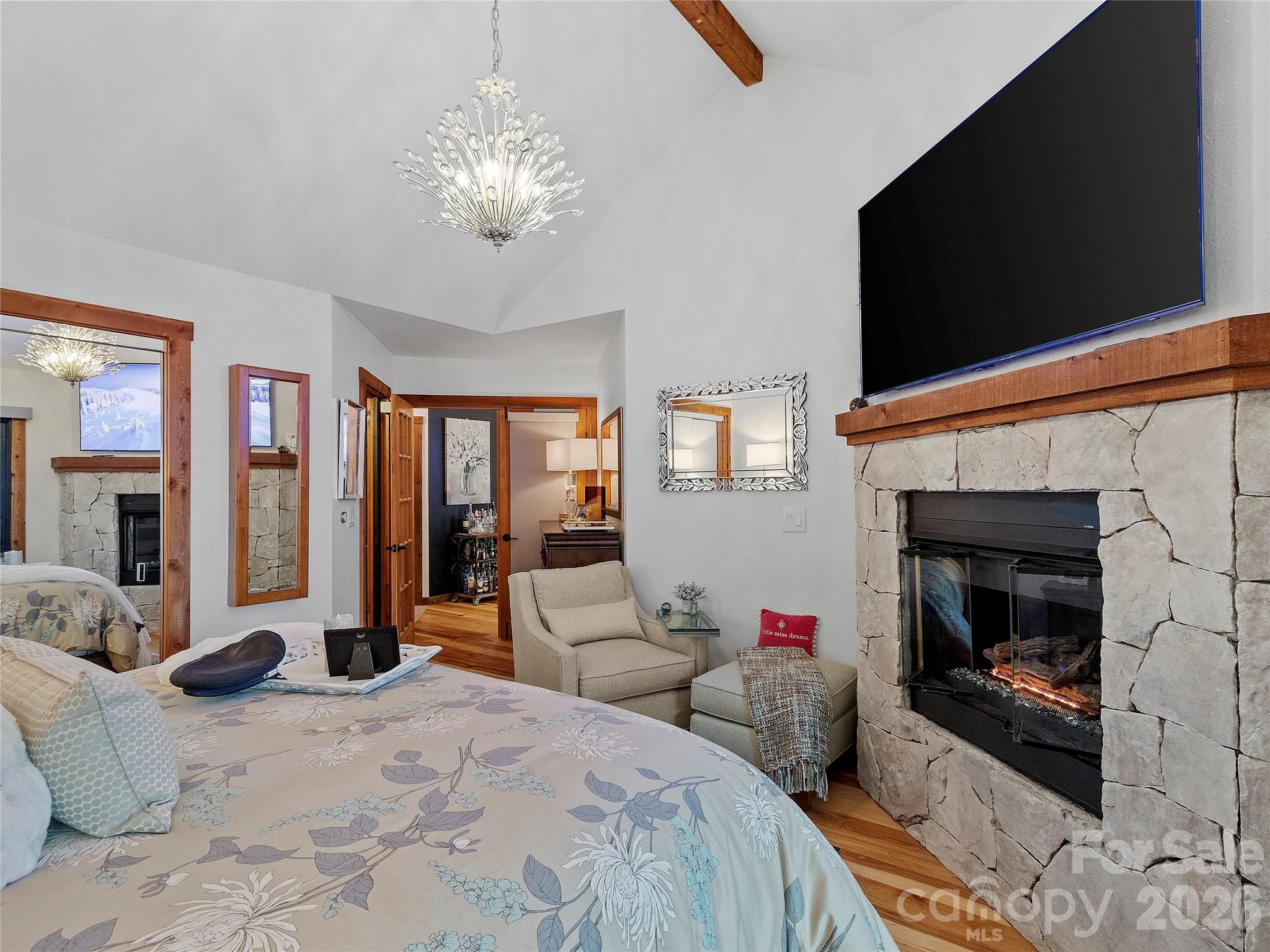 135 Club House Drive Burnsville NC 28714