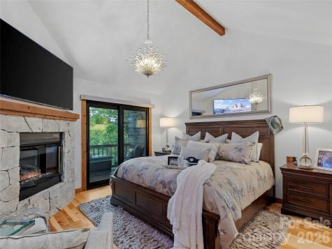 135 Club House Drive Burnsville NC 28714
