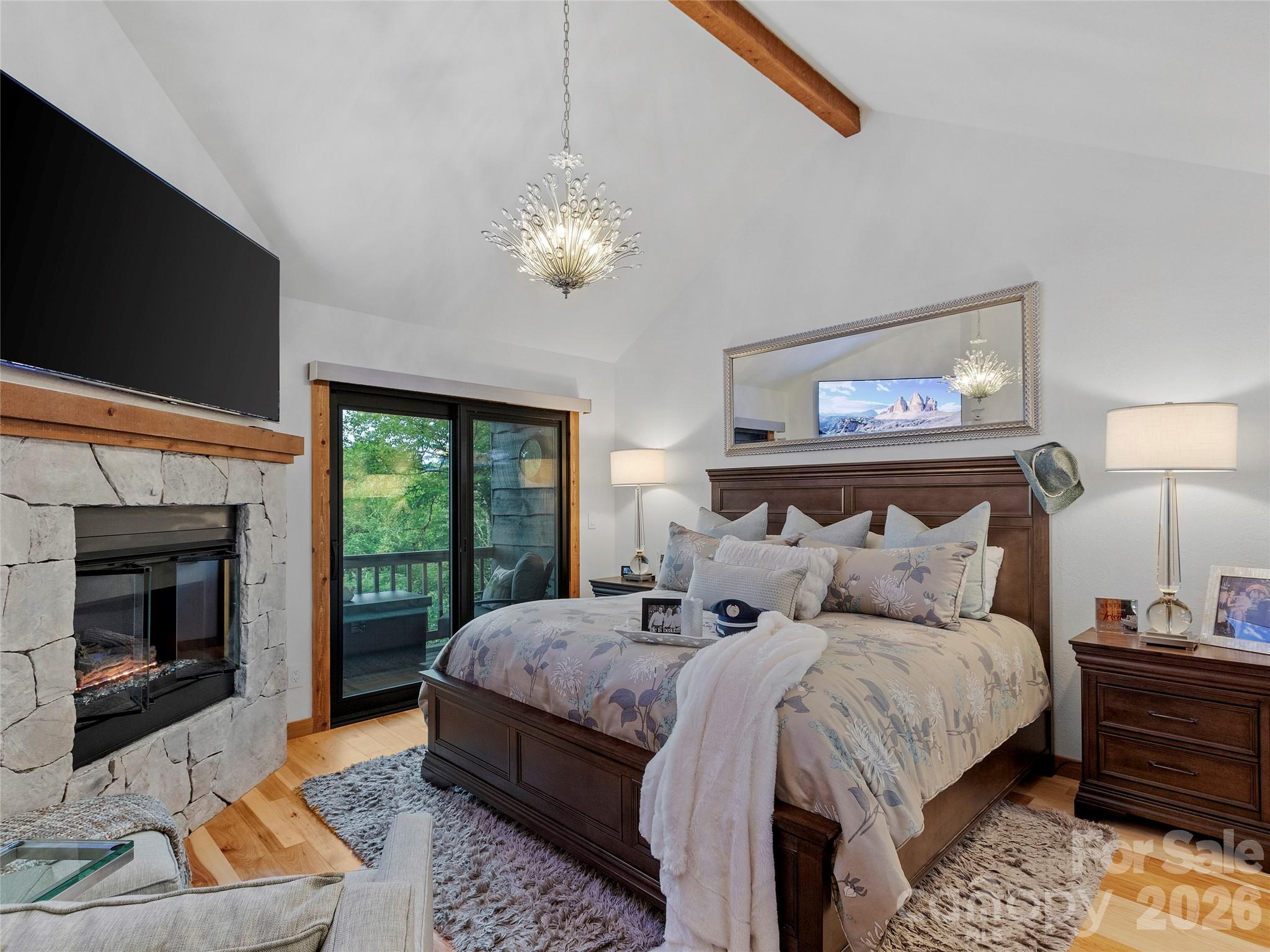 135 Club House Drive Burnsville NC 28714