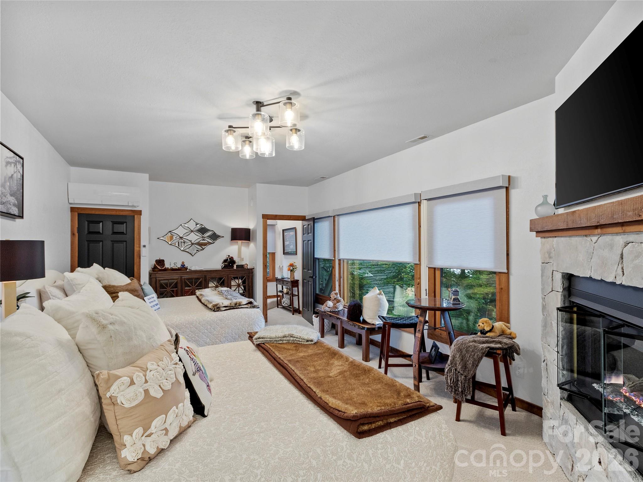 135 Club House Drive Burnsville NC 28714