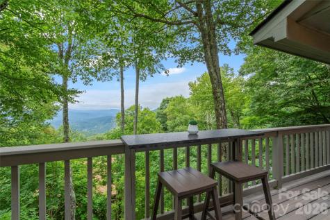 135 Club House Drive Burnsville NC 28714