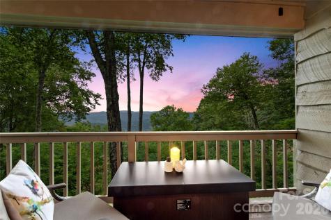 135 Club House Drive Burnsville NC 28714