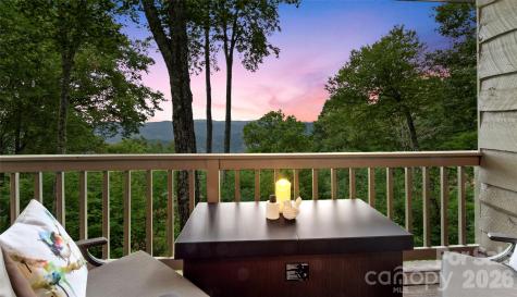 135 Club House Drive Burnsville NC 28714