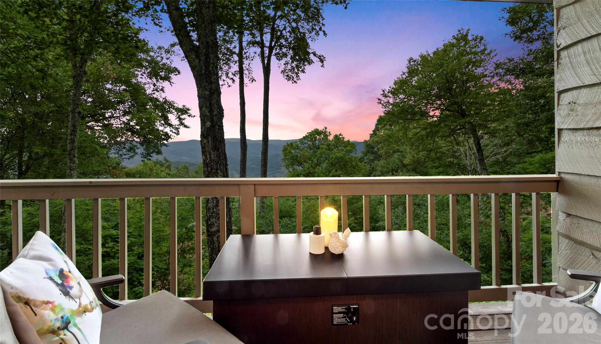 135 Club House Drive Burnsville NC 28714