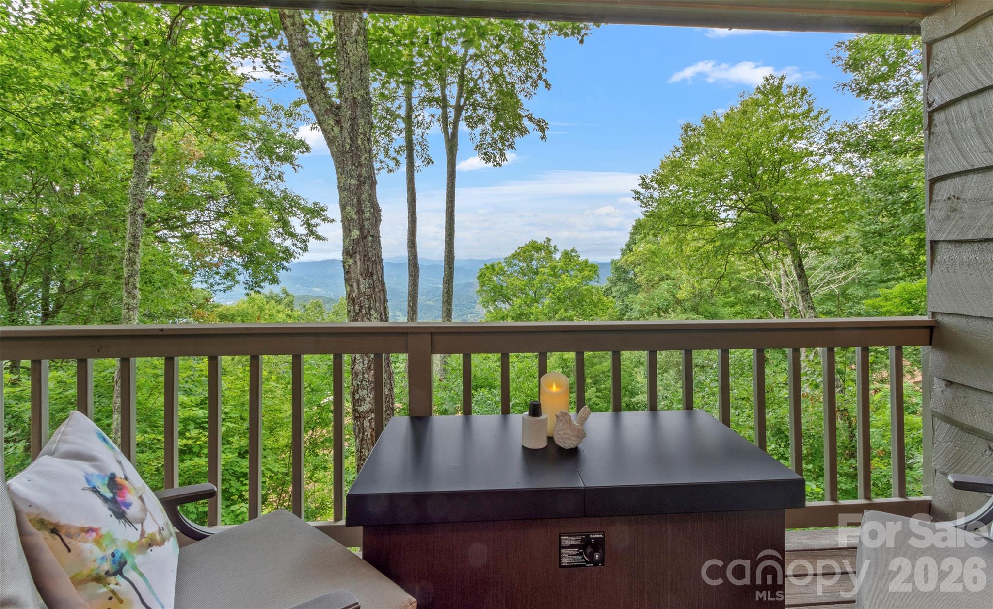 135 Club House Drive Burnsville NC 28714
