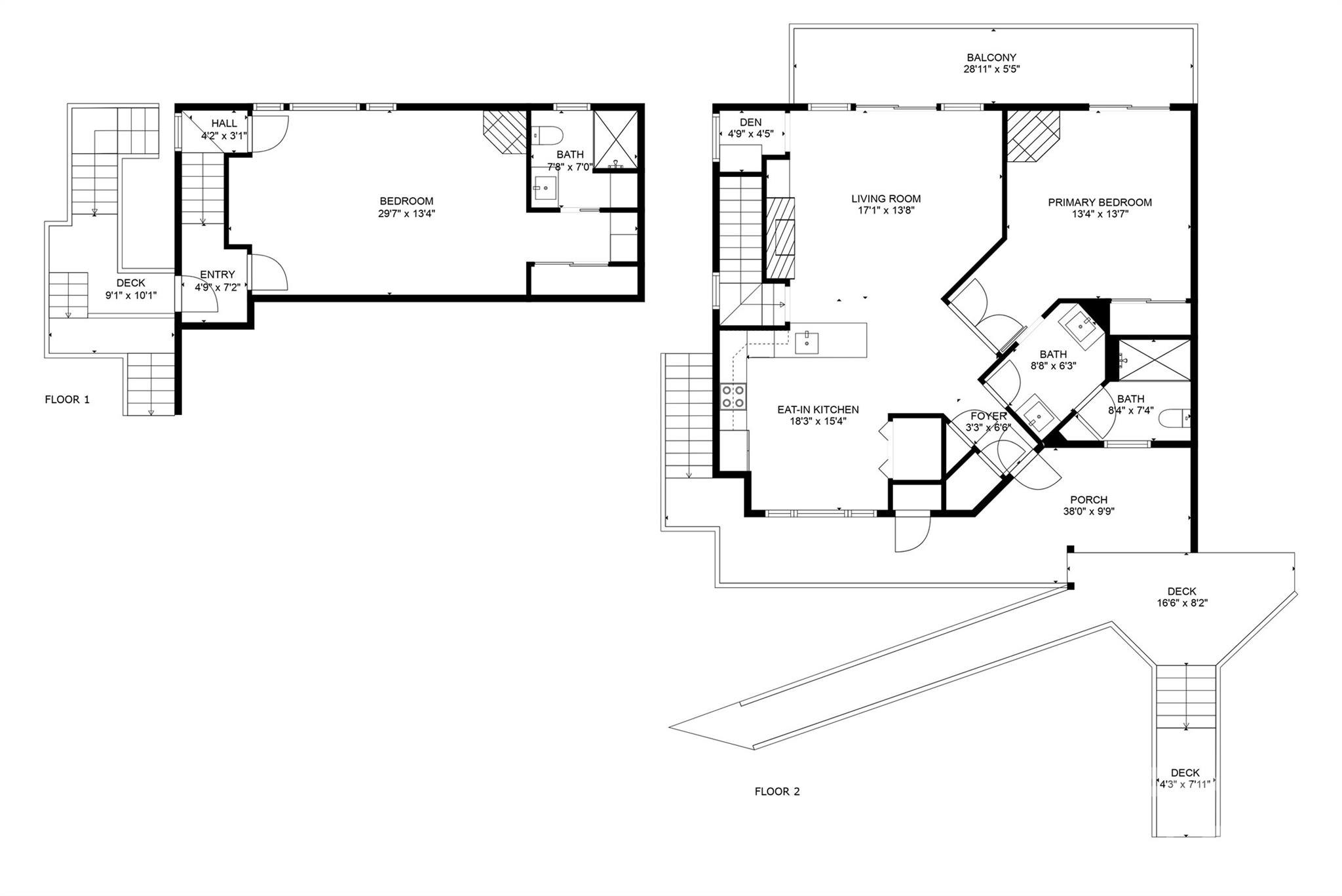 135 Club House Drive Burnsville NC 28714