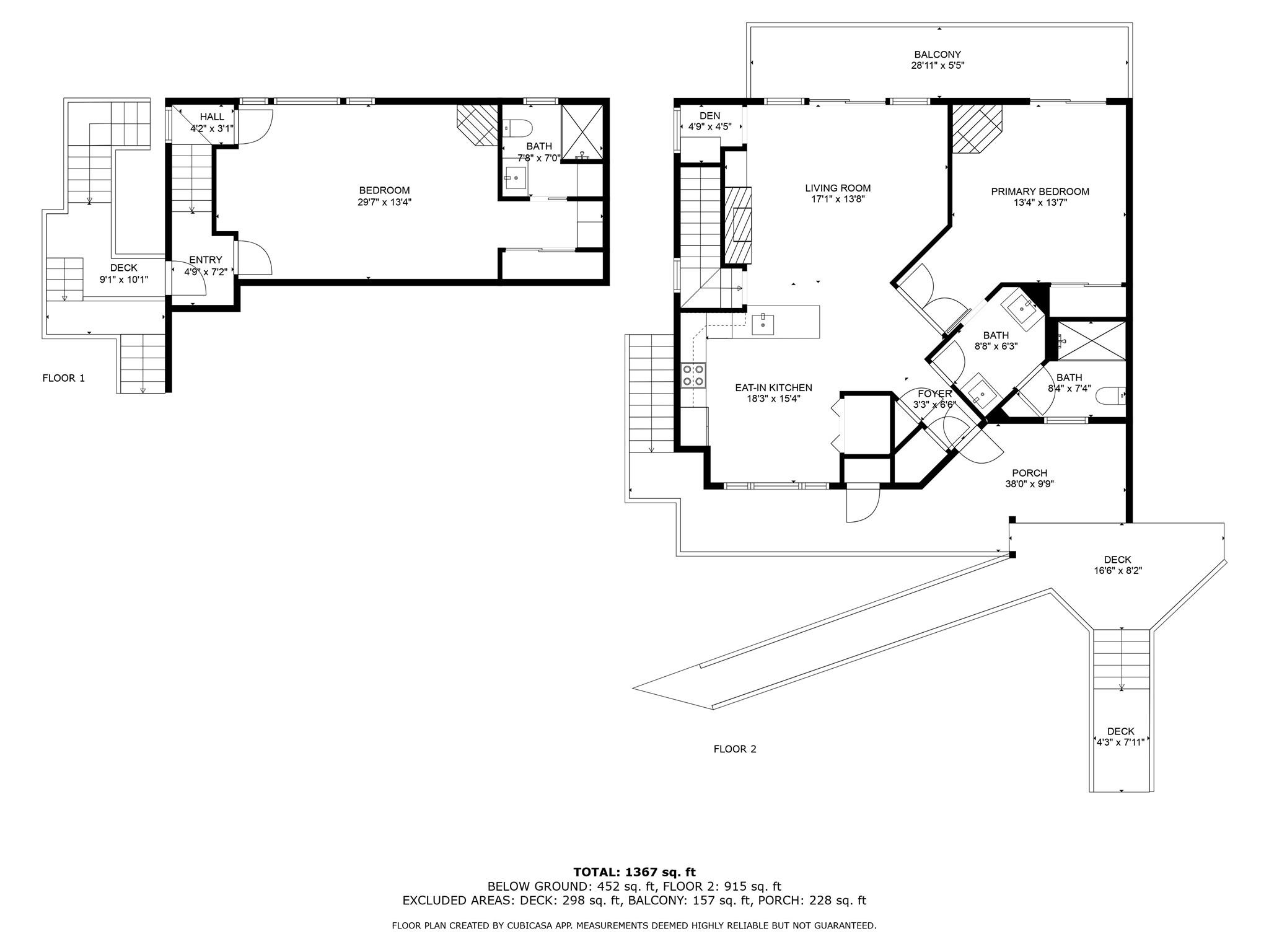 135 Club House Drive Burnsville NC 28714