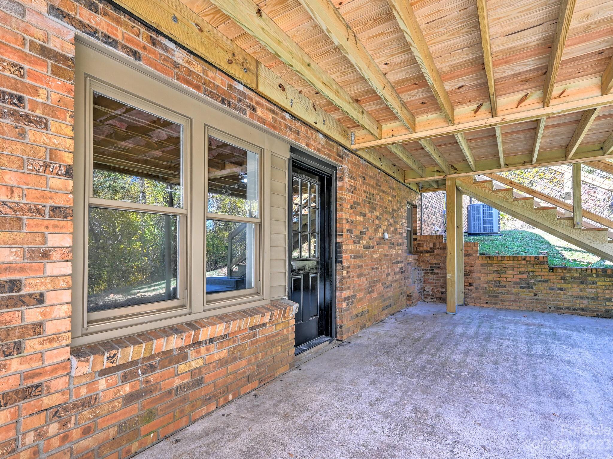 1255 Tillery Branch Road Marshall NC 28753