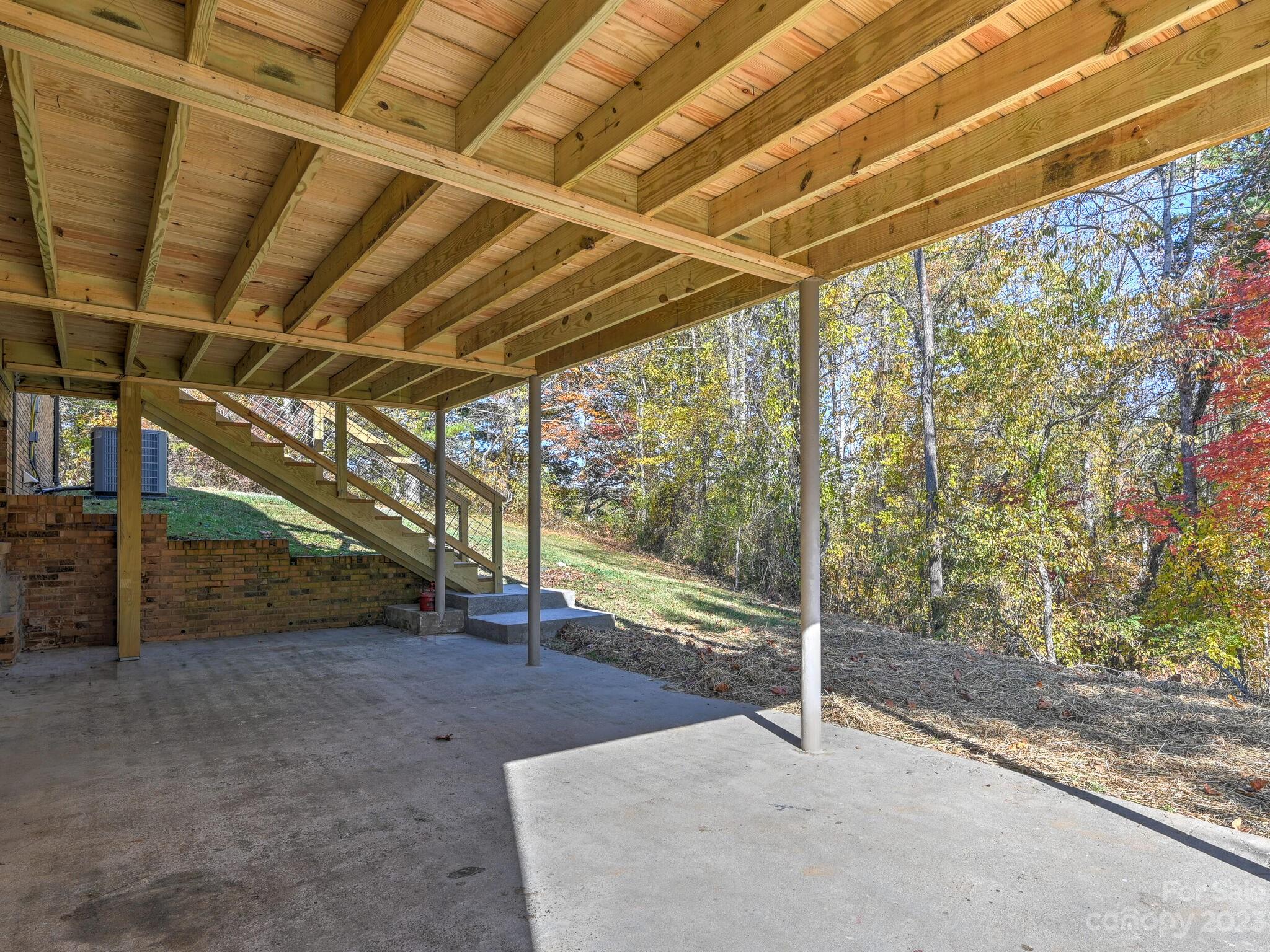 1255 Tillery Branch Road Marshall NC 28753
