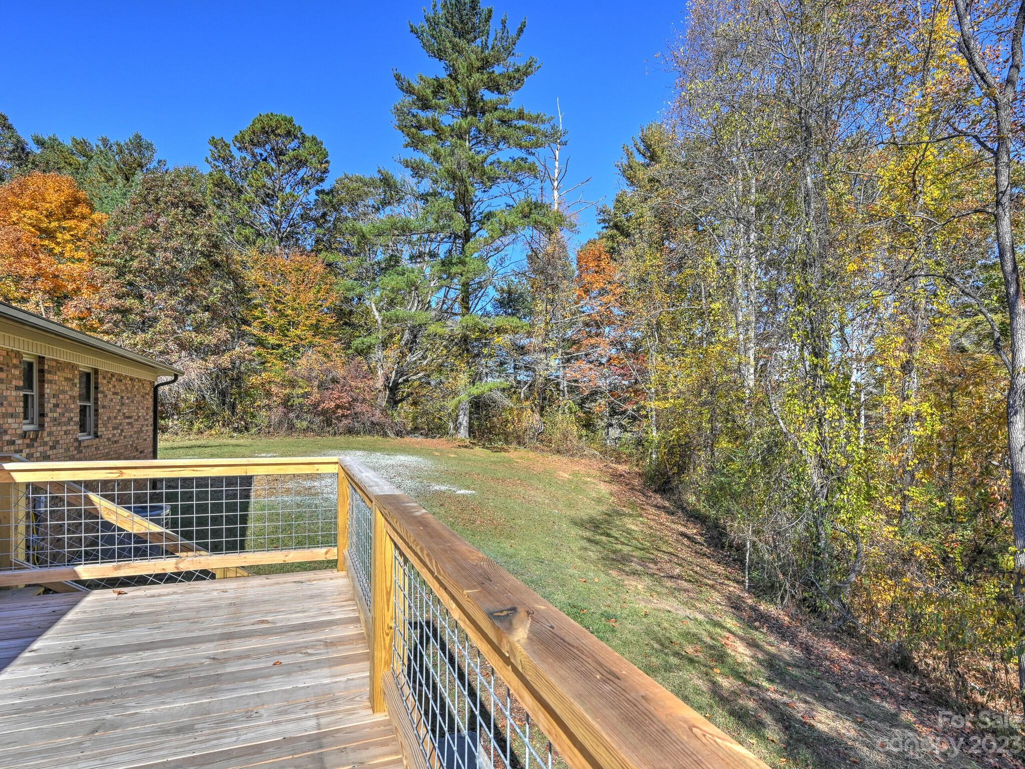 1255 Tillery Branch Road Marshall NC 28753