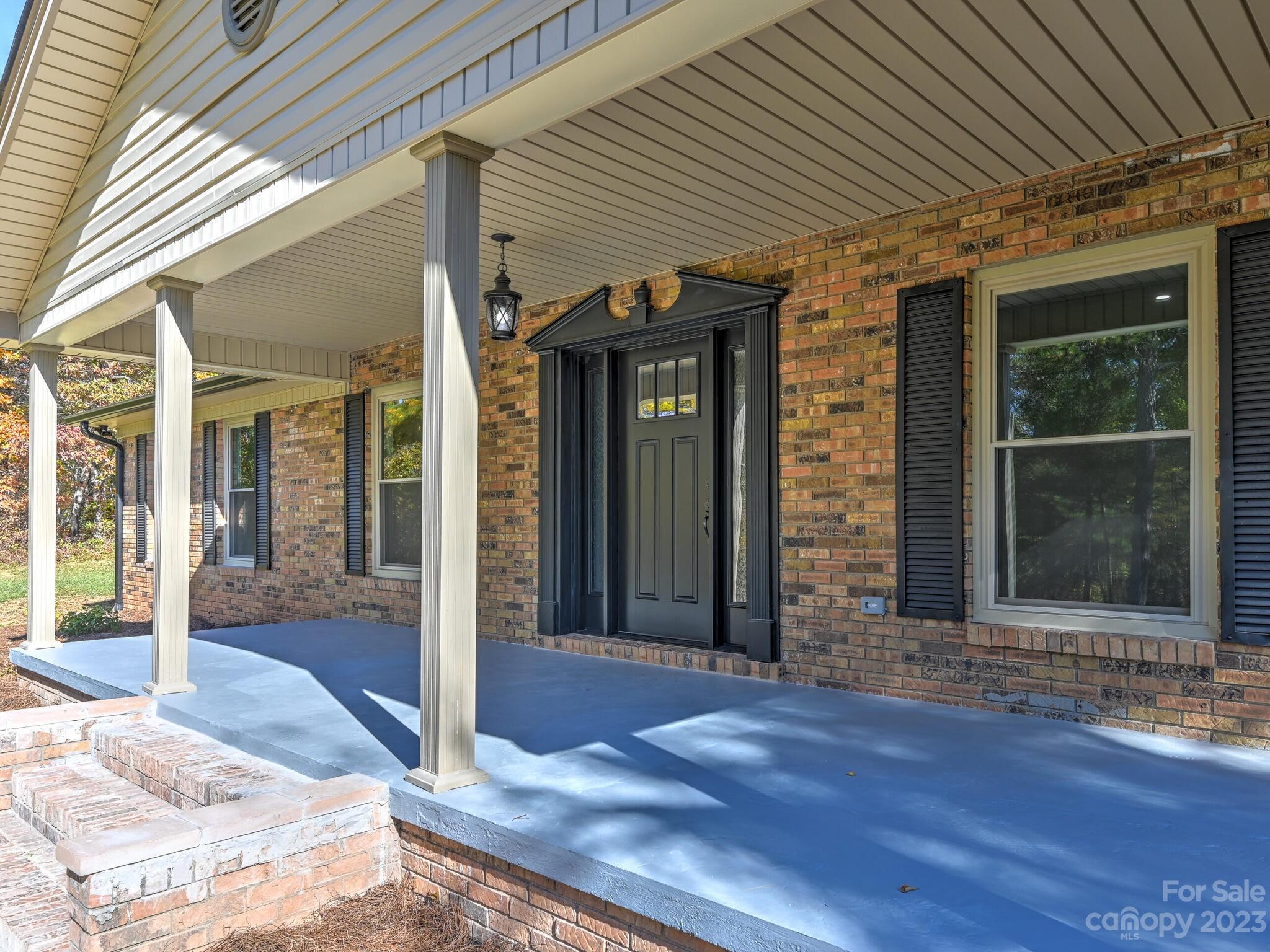 1255 Tillery Branch Road Marshall NC 28753