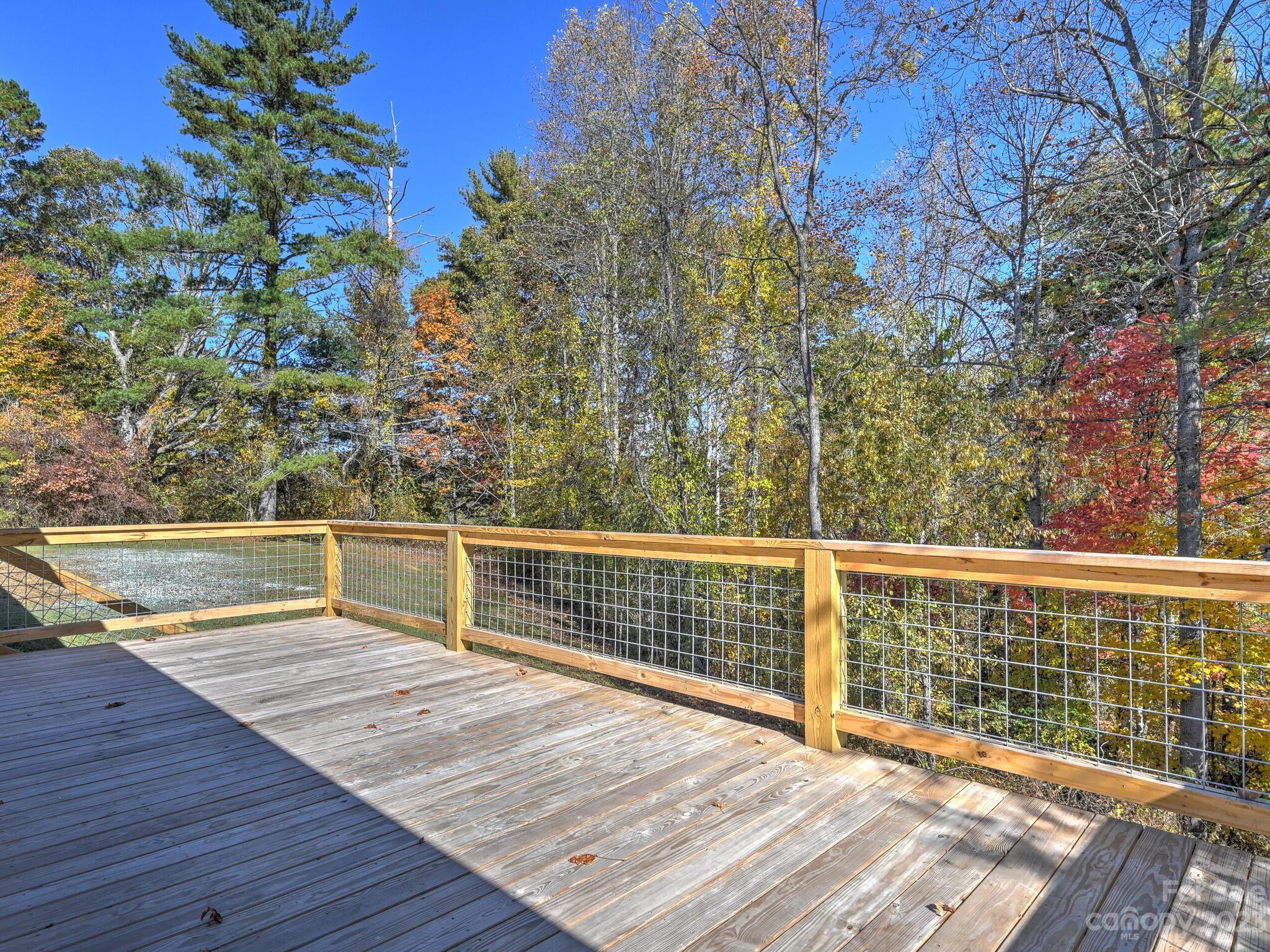 1255 Tillery Branch Road Marshall NC 28753