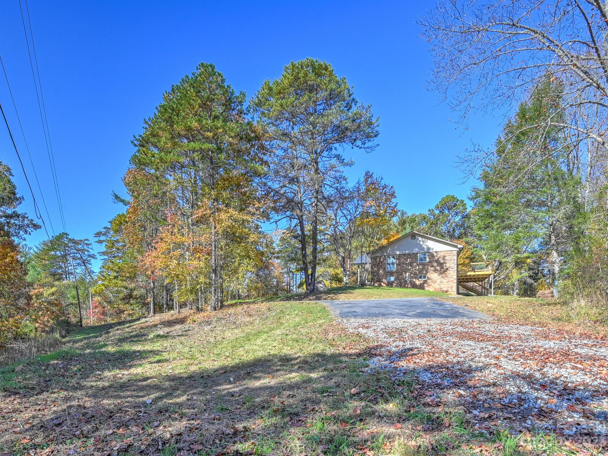 1255 Tillery Branch Road Marshall NC 28753