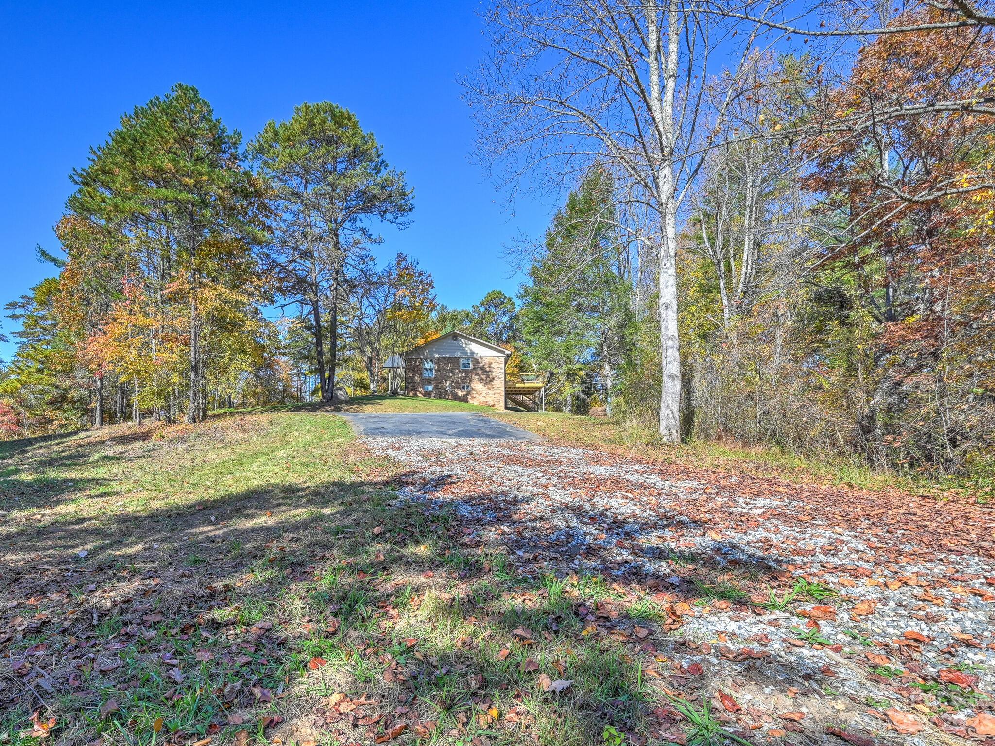 1255 Tillery Branch Road Marshall NC 28753