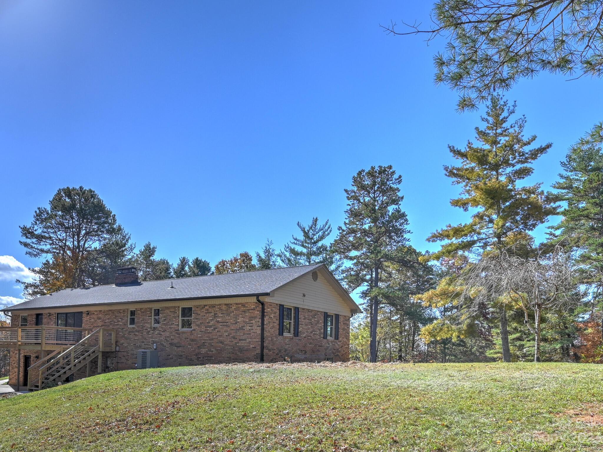1255 Tillery Branch Road Marshall NC 28753