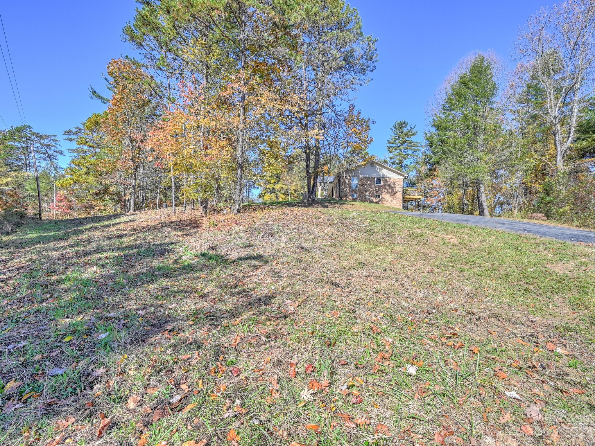 1255 Tillery Branch Road Marshall NC 28753