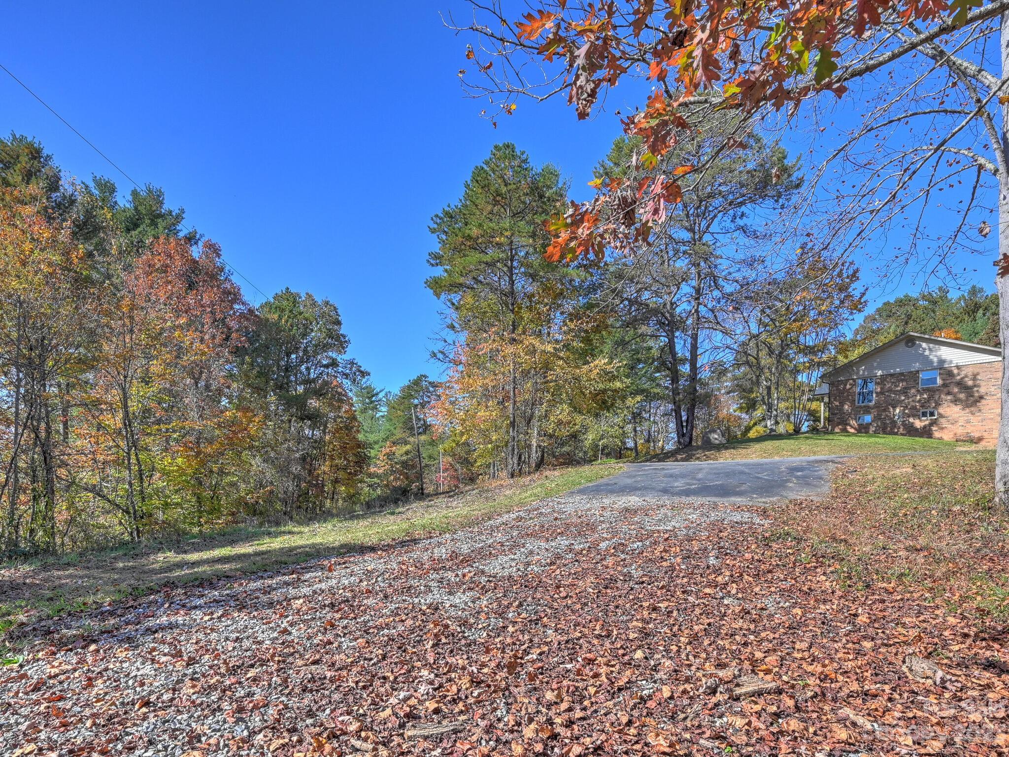 1255 Tillery Branch Road Marshall NC 28753