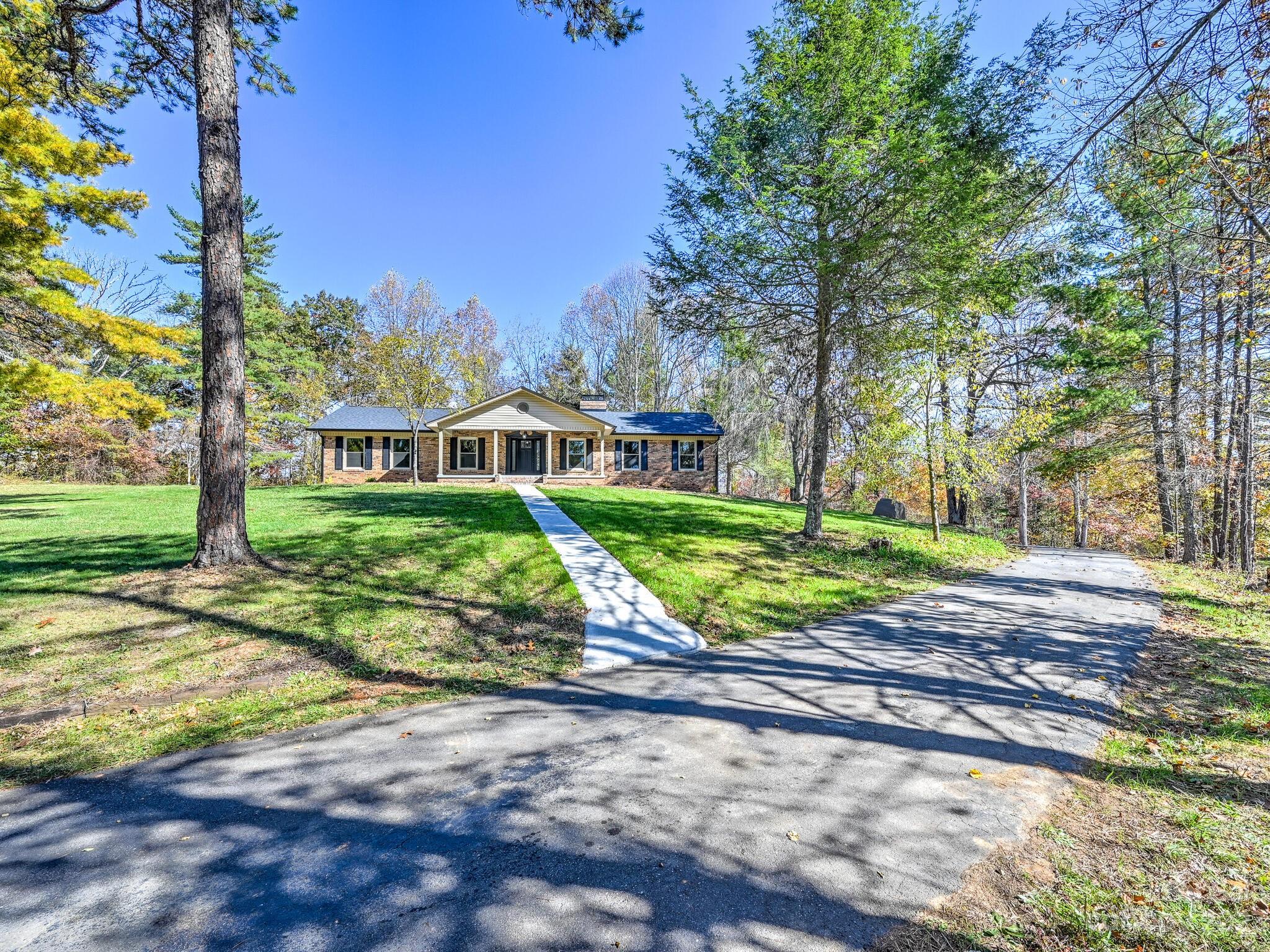 1255 Tillery Branch Road Marshall NC 28753