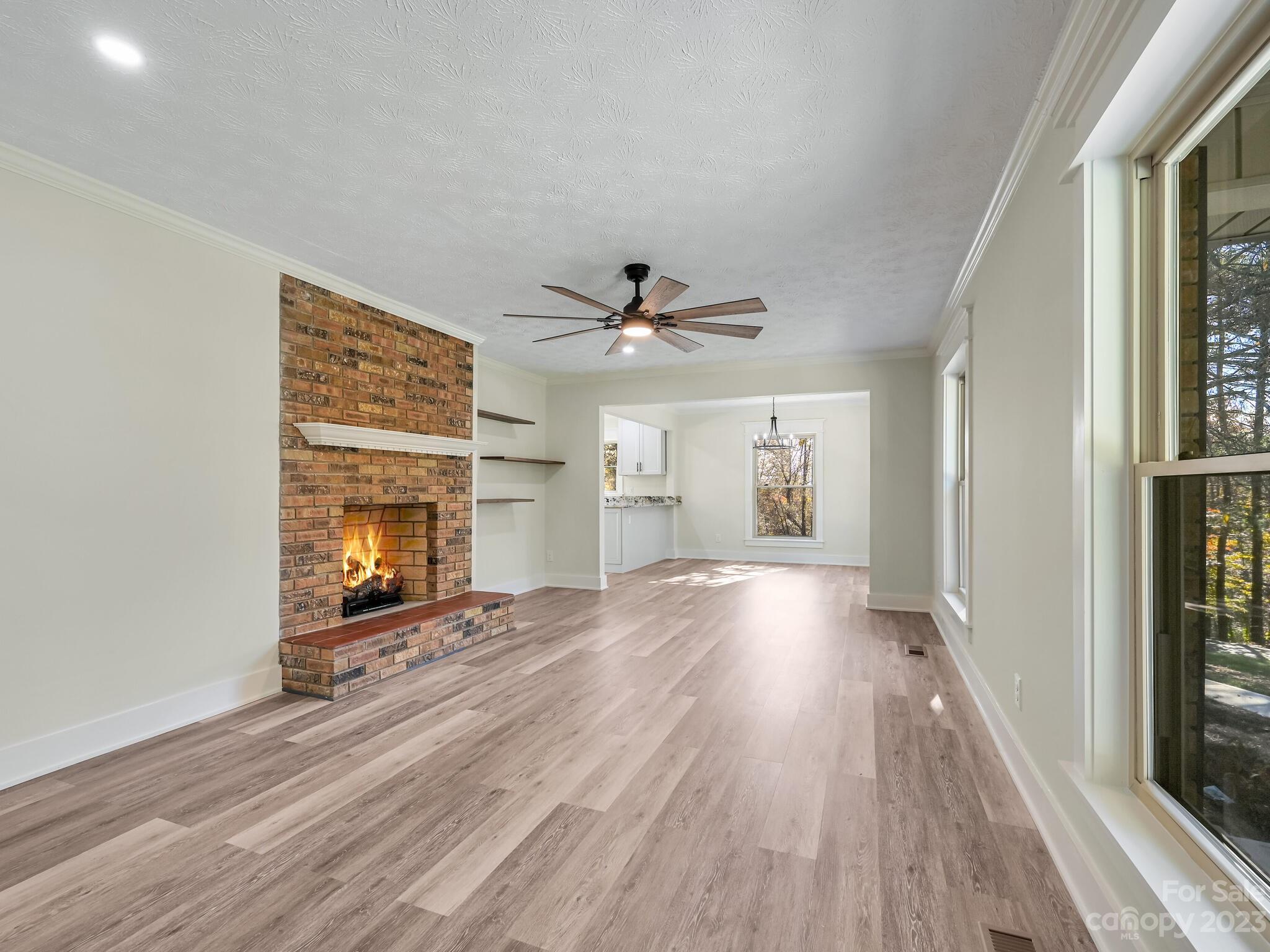 1255 Tillery Branch Road Marshall NC 28753