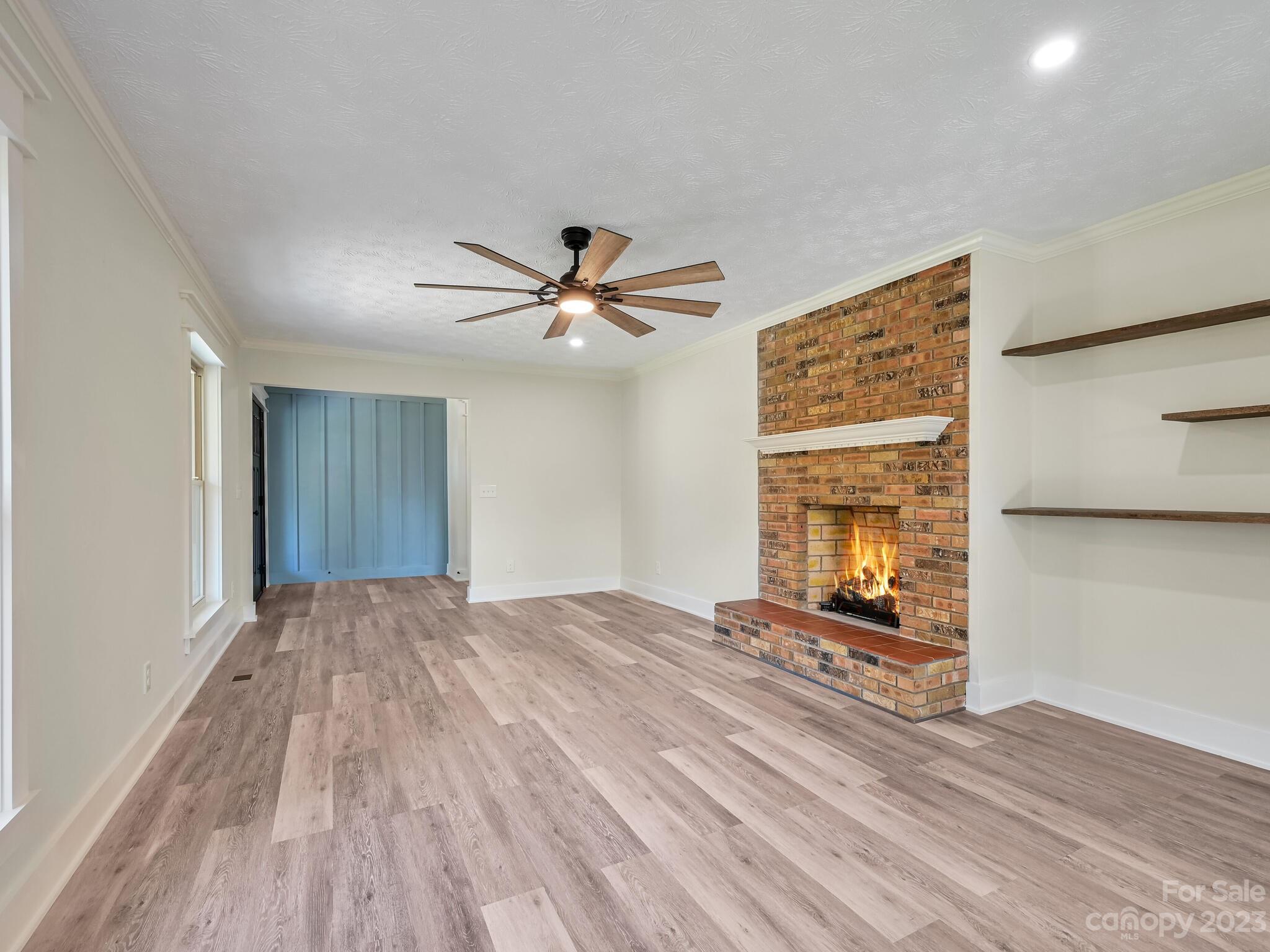 1255 Tillery Branch Road Marshall NC 28753