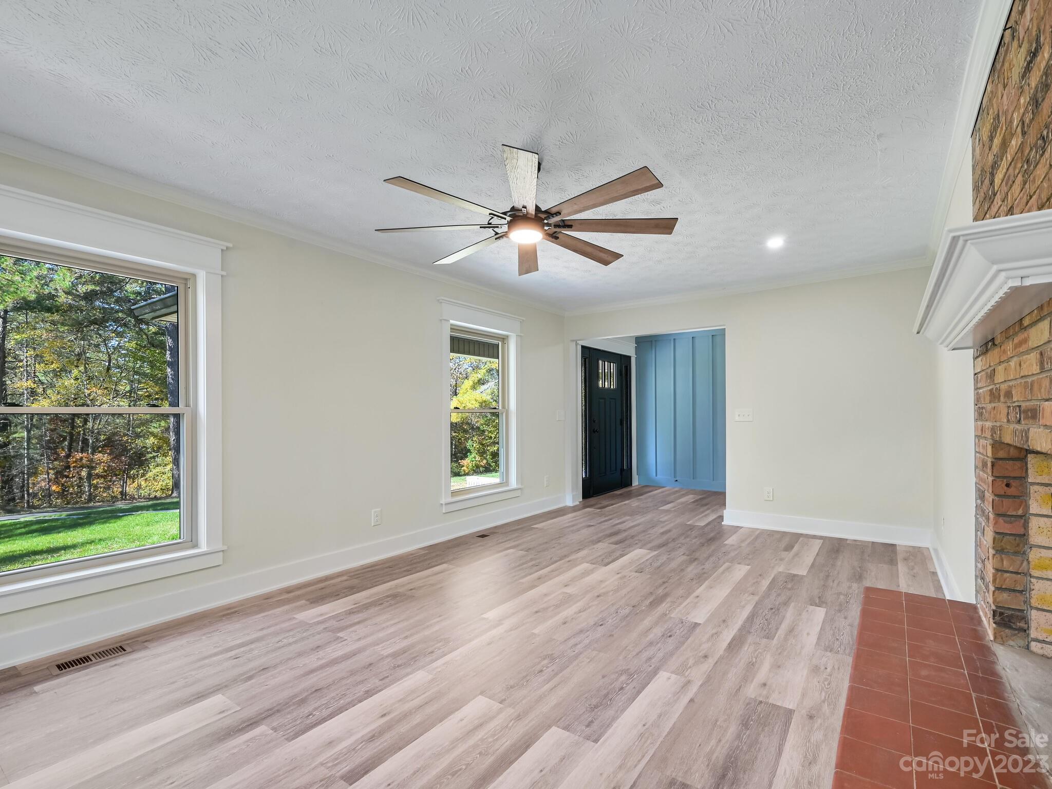 1255 Tillery Branch Road Marshall NC 28753