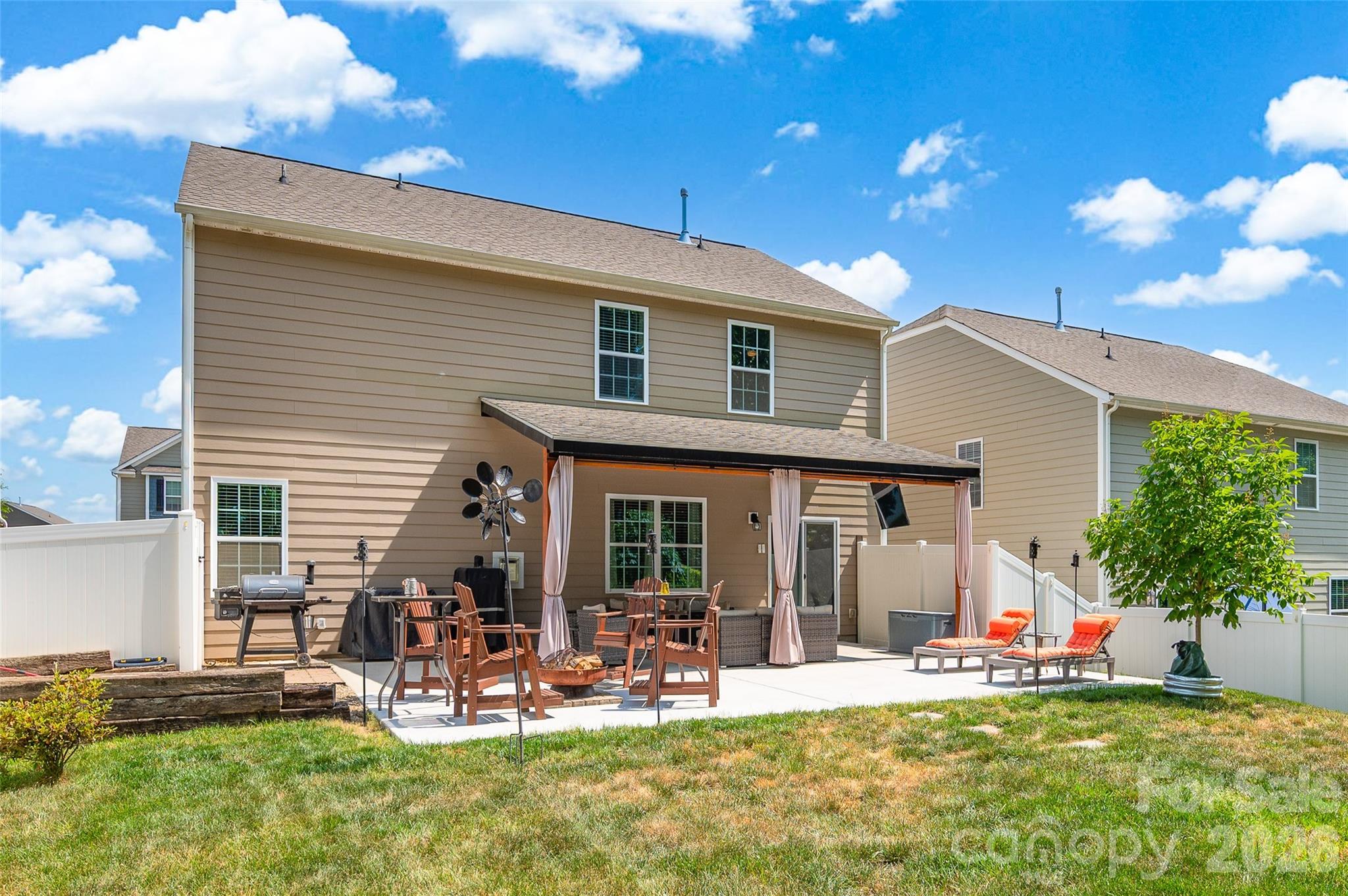 168 Cherry Birch Street Mooresville NC 28117