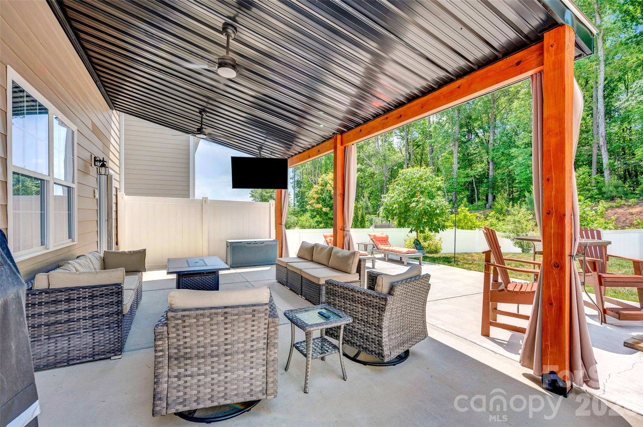 168 Cherry Birch Street Mooresville NC 28117