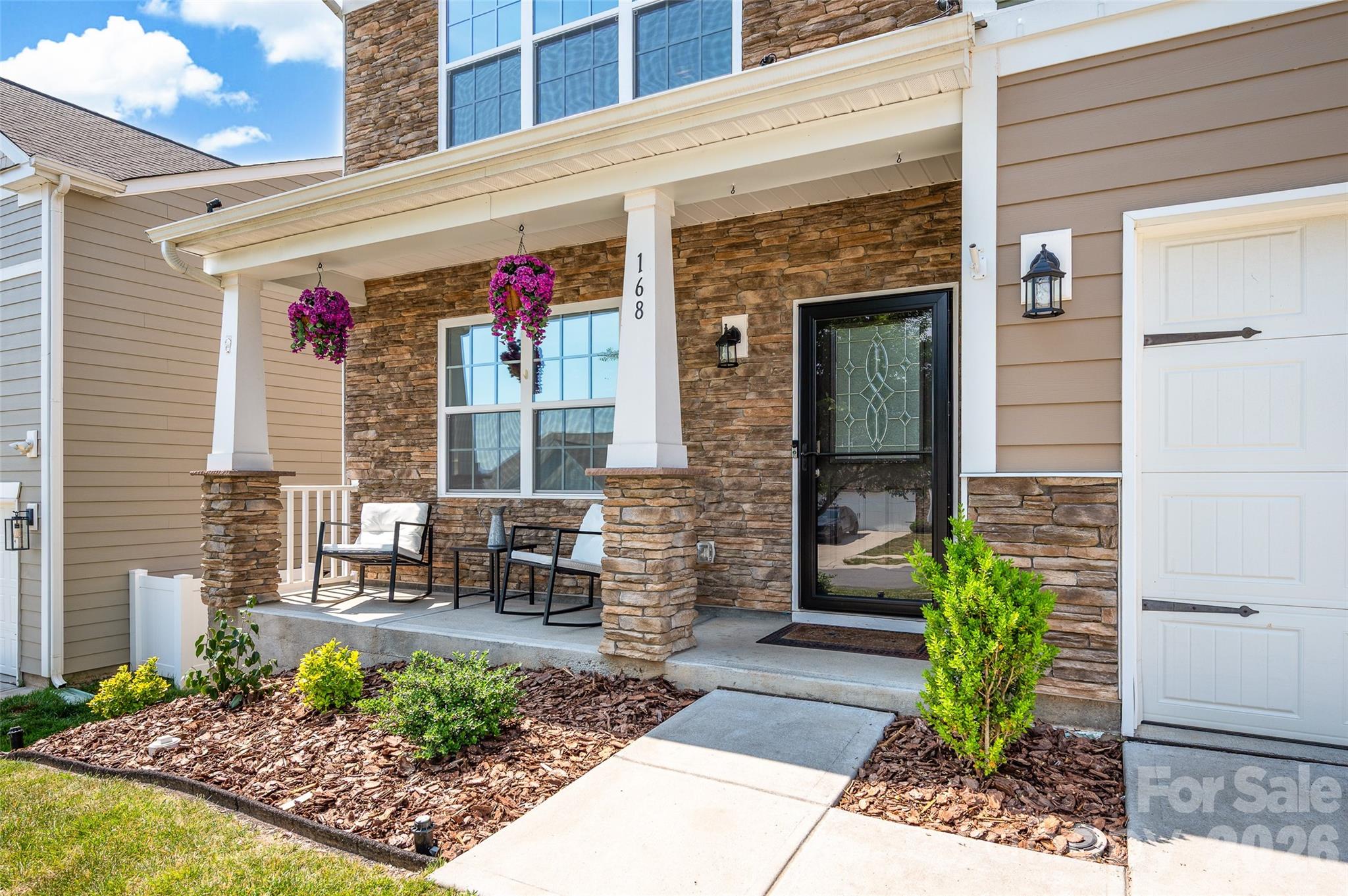 168 Cherry Birch Street Mooresville NC 28117