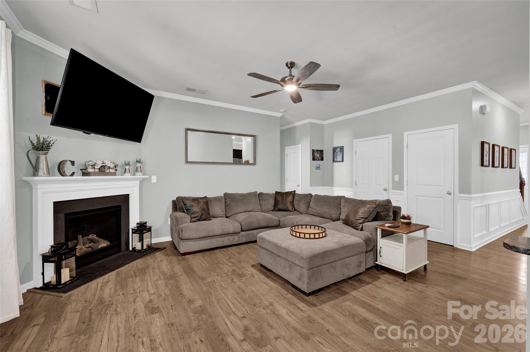 168 Cherry Birch Street Mooresville NC 28117