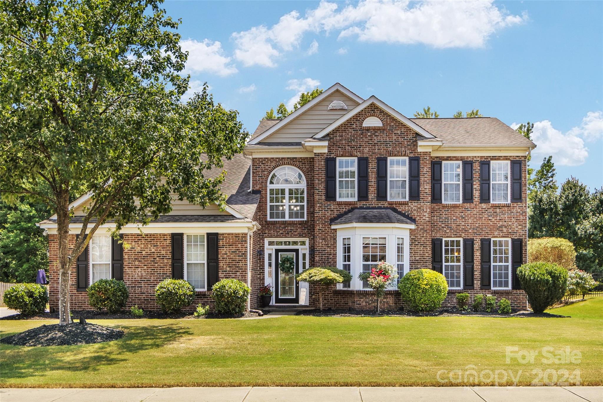 806 Springwood Drive Waxhaw NC 28173