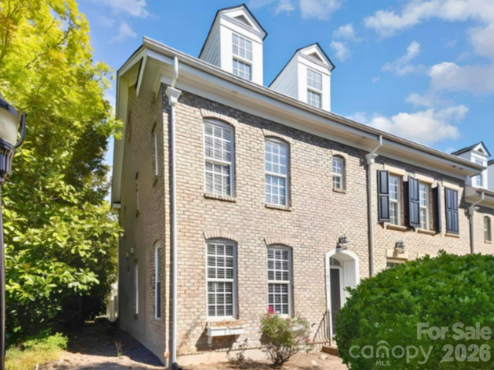 10560 Rocky Ford Club Road Charlotte NC 28269