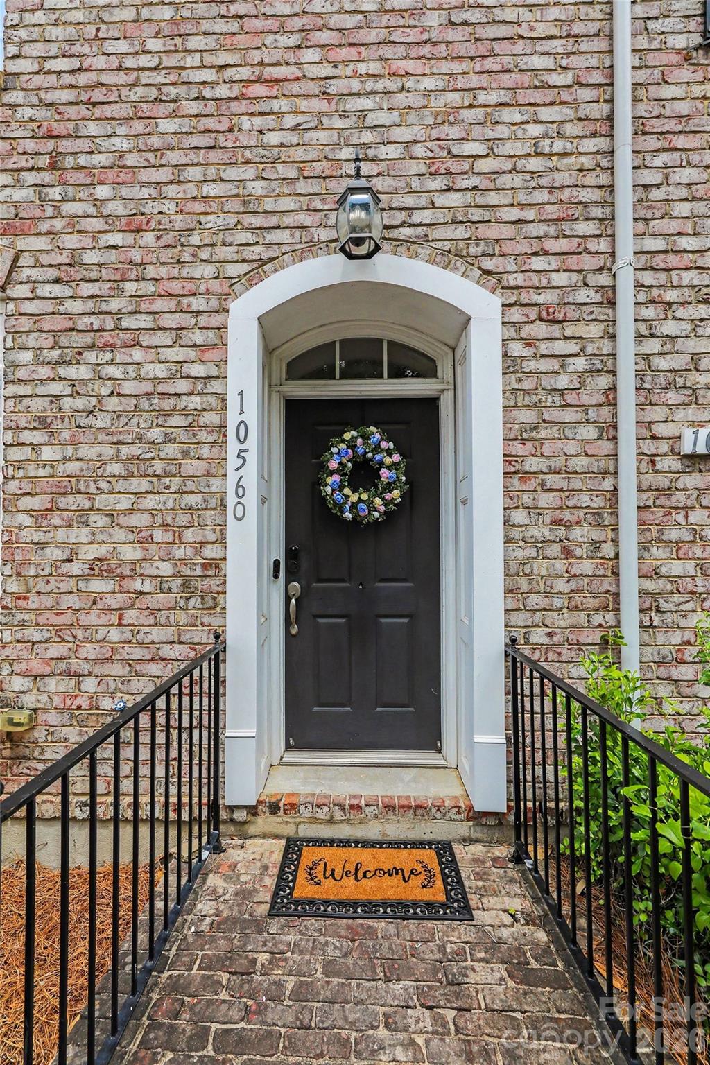 10560 Rocky Ford Club Road Charlotte NC 28269