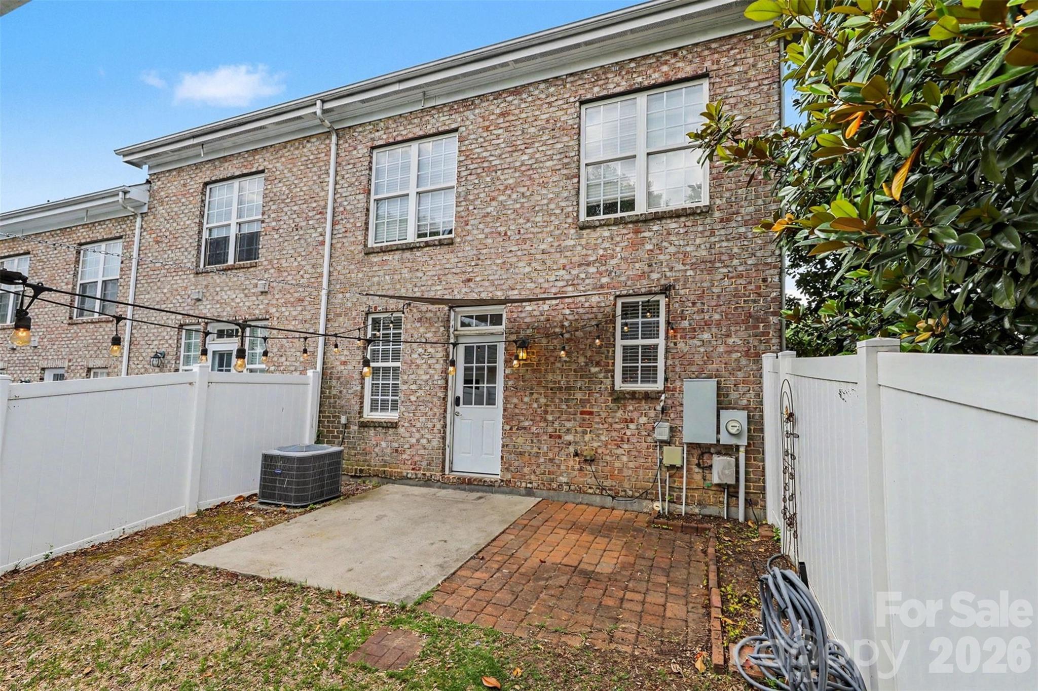 10560 Rocky Ford Club Road Charlotte NC 28269