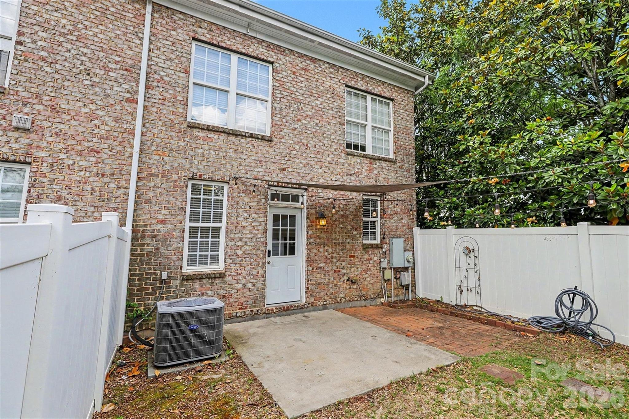 10560 Rocky Ford Club Road Charlotte NC 28269
