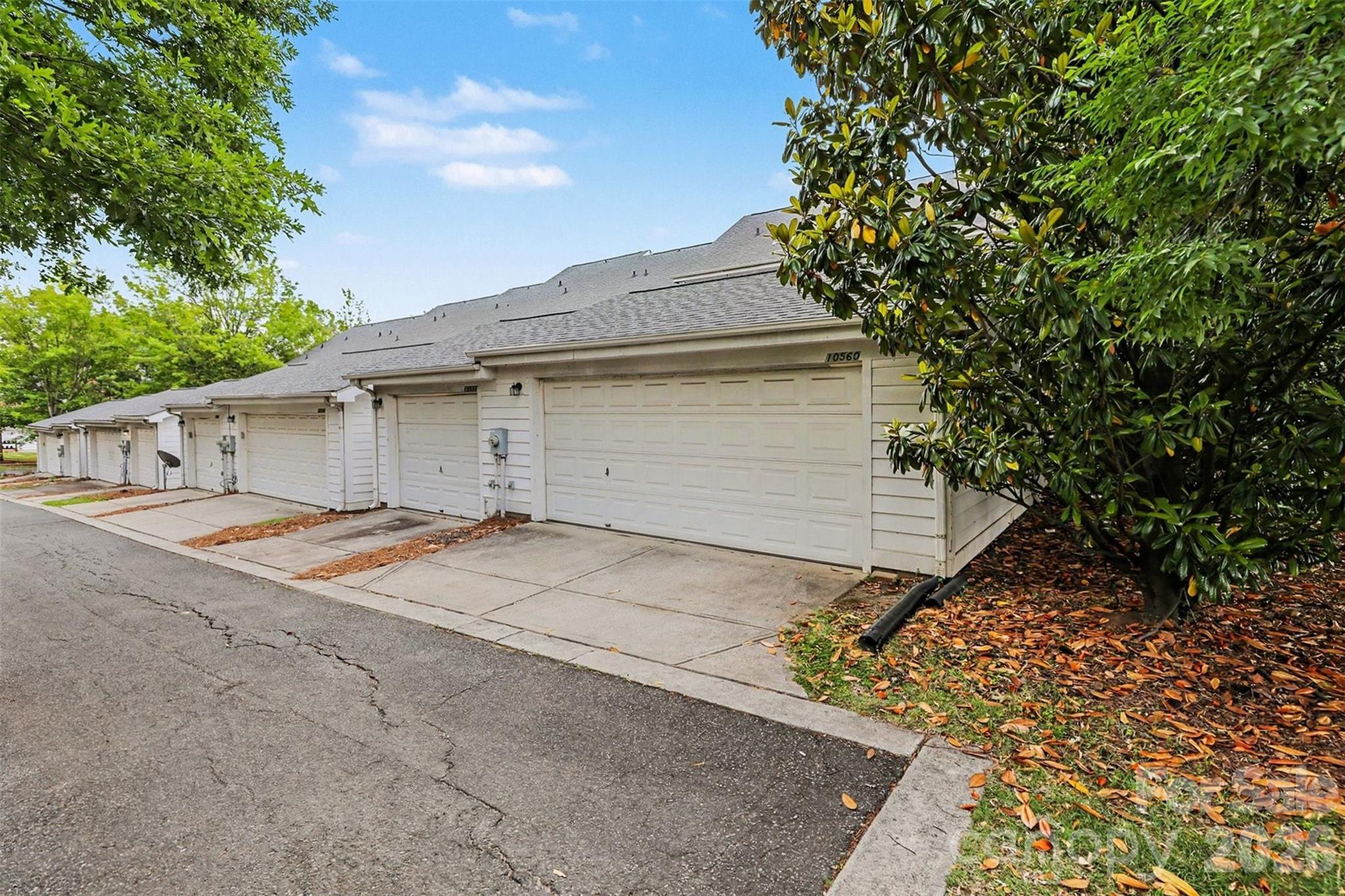 10560 Rocky Ford Club Road Charlotte NC 28269