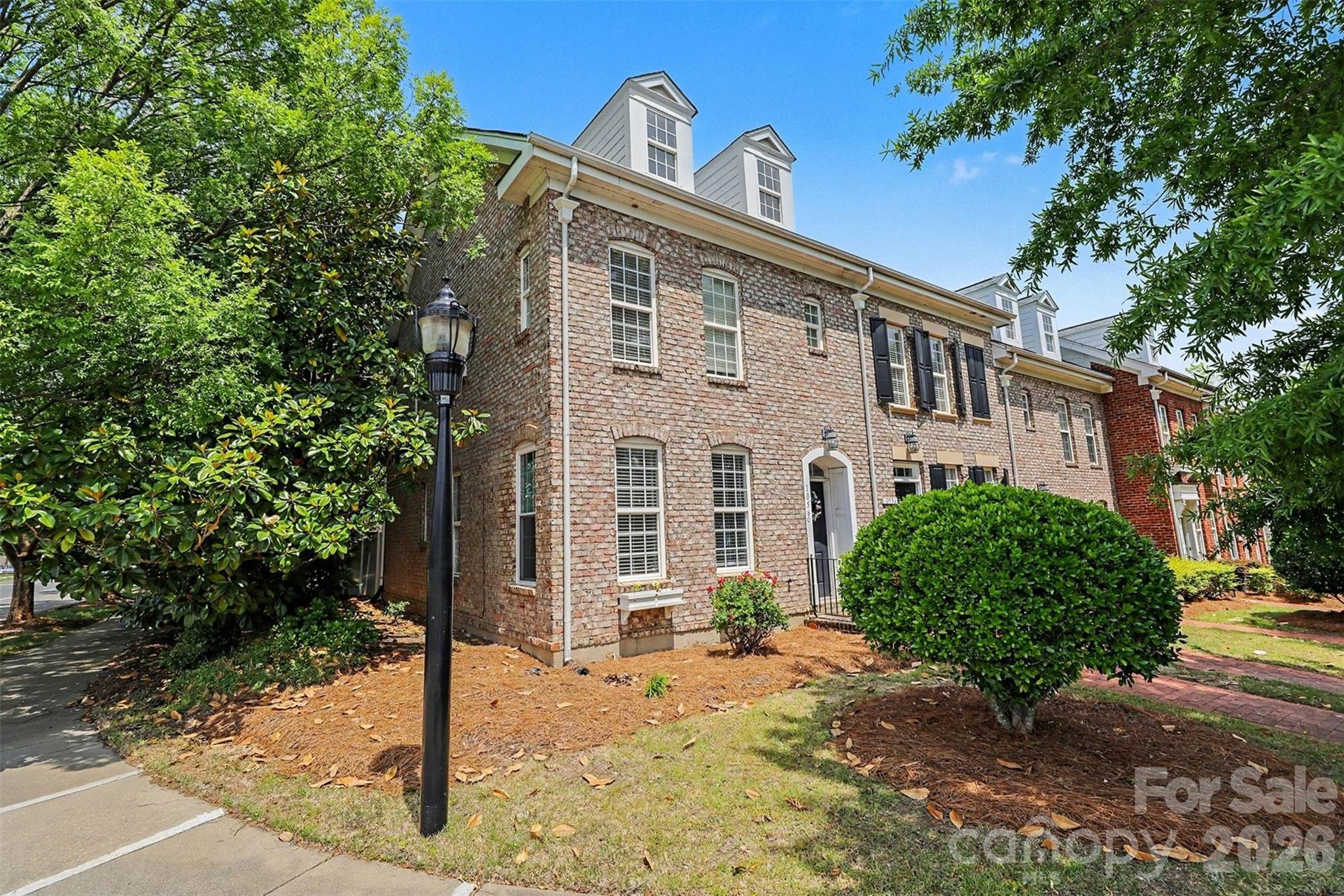 10560 Rocky Ford Club Road Charlotte NC 28269