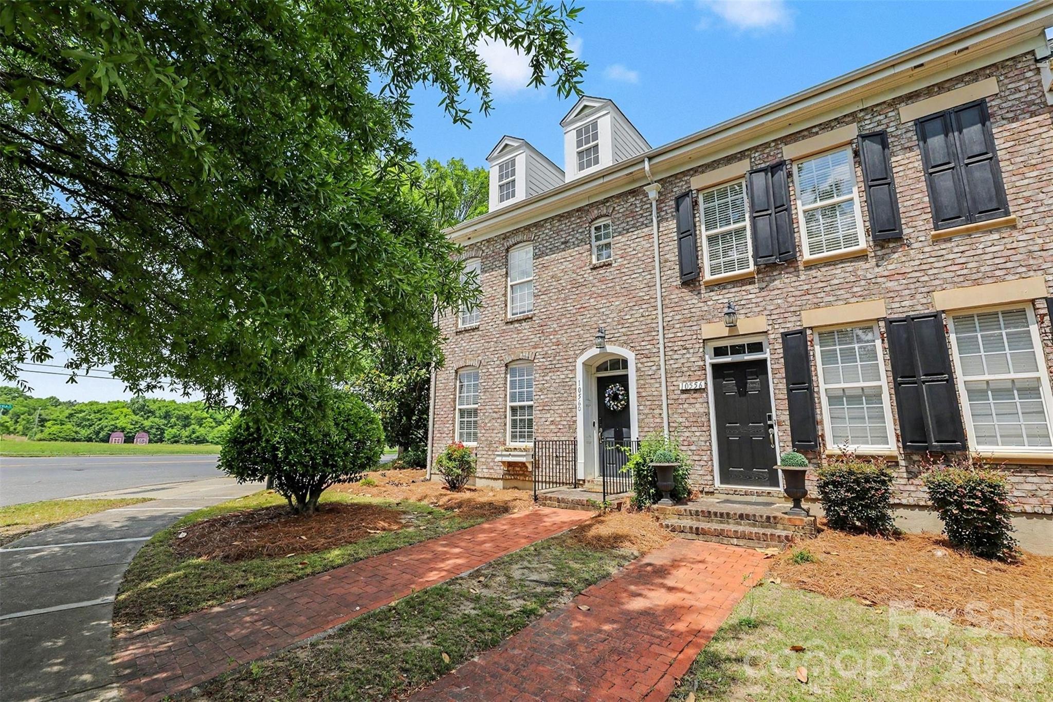 10560 Rocky Ford Club Road Charlotte NC 28269