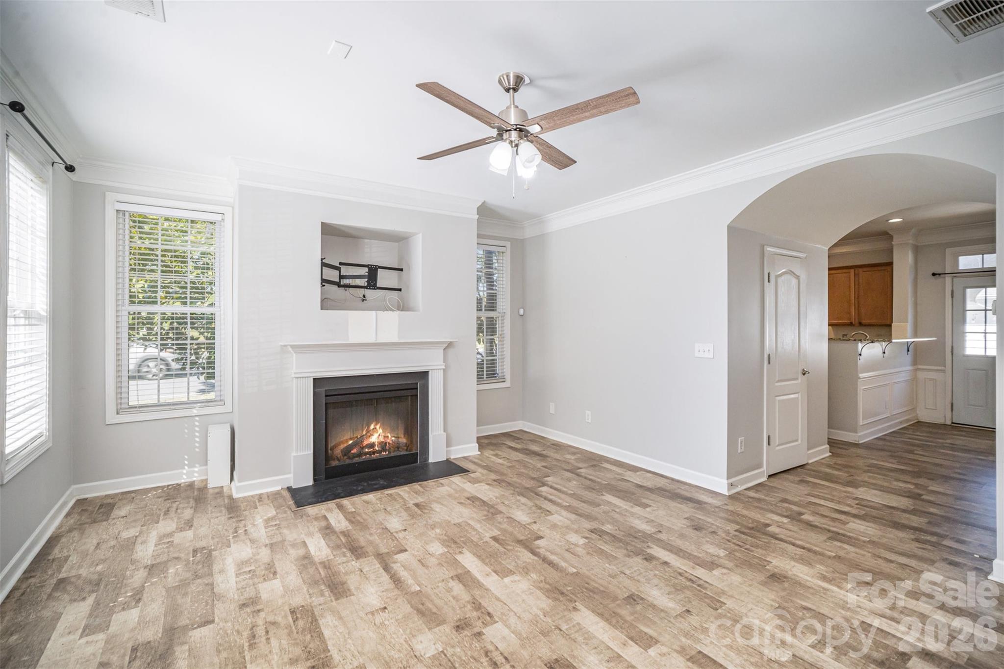 10560 Rocky Ford Club Road Charlotte NC 28269