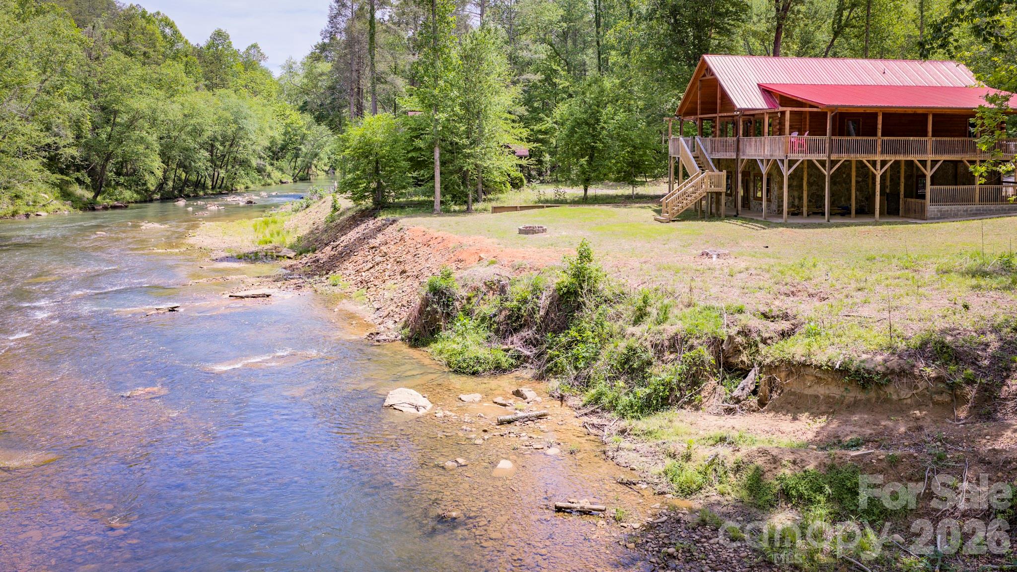 371 Redbird Drive Lake Lure NC 28746