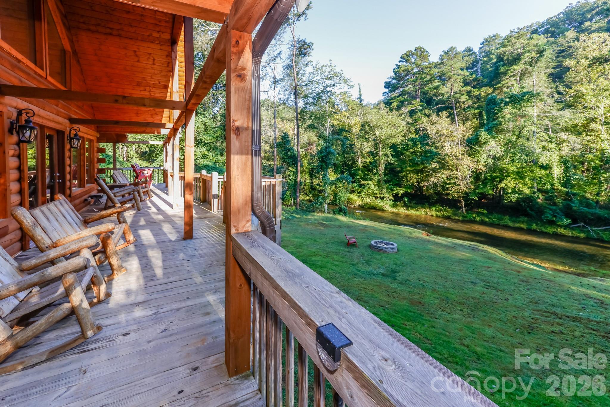 371 Redbird Drive Lake Lure NC 28746