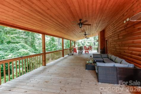 371 Redbird Drive Lake Lure NC 28746