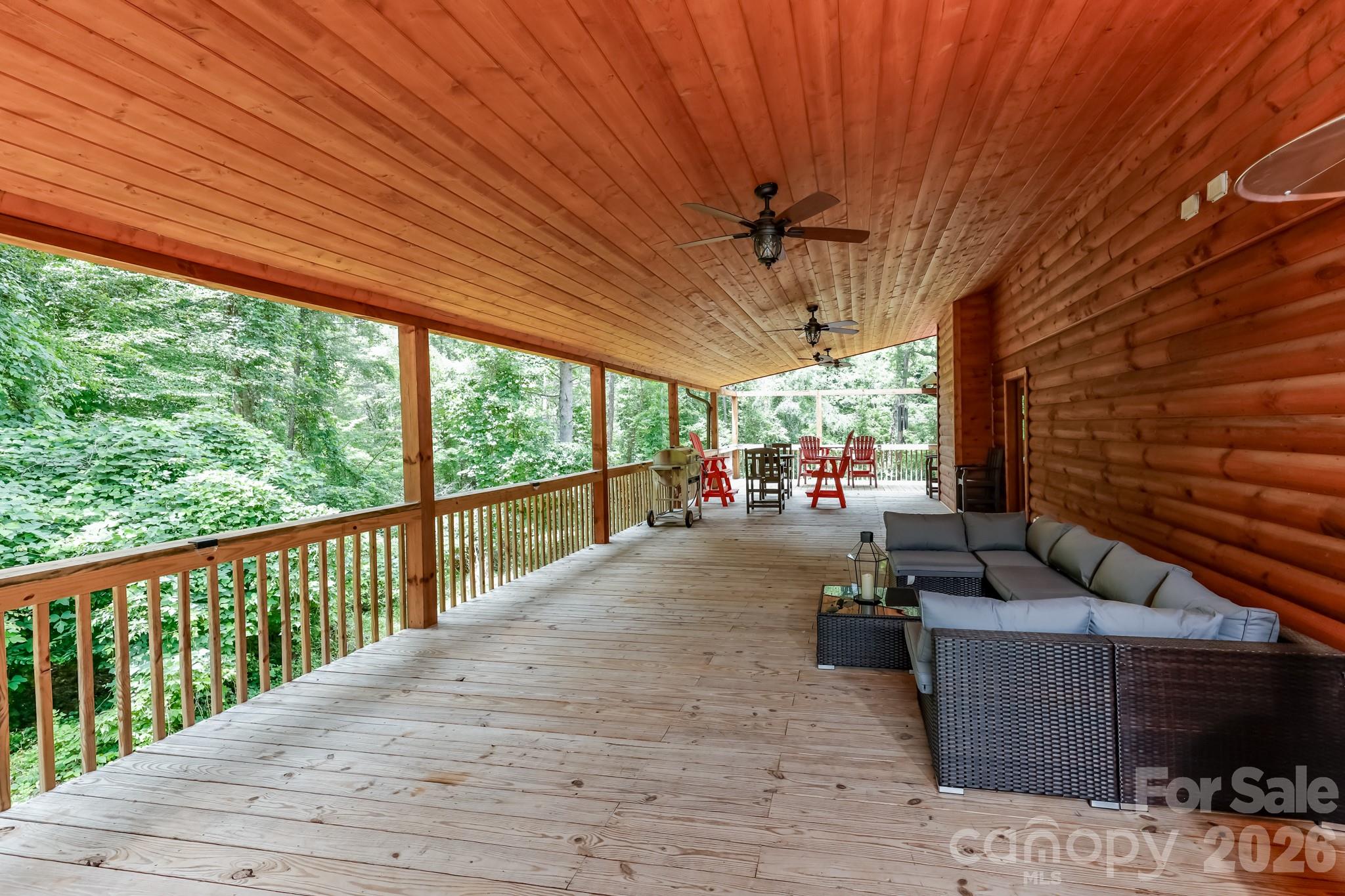 371 Redbird Drive Lake Lure NC 28746