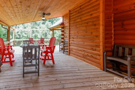 371 Redbird Drive Lake Lure NC 28746