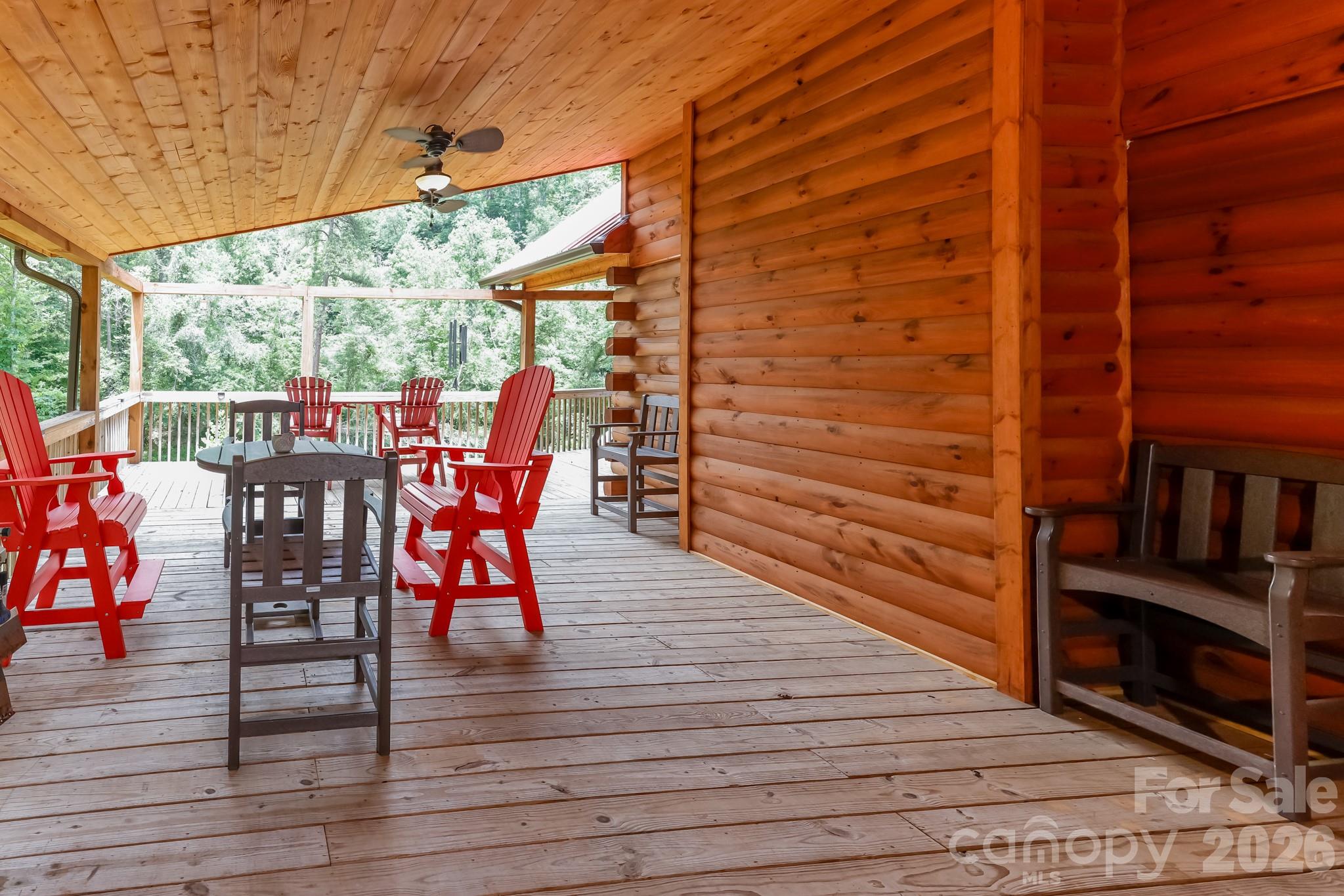 371 Redbird Drive Lake Lure NC 28746