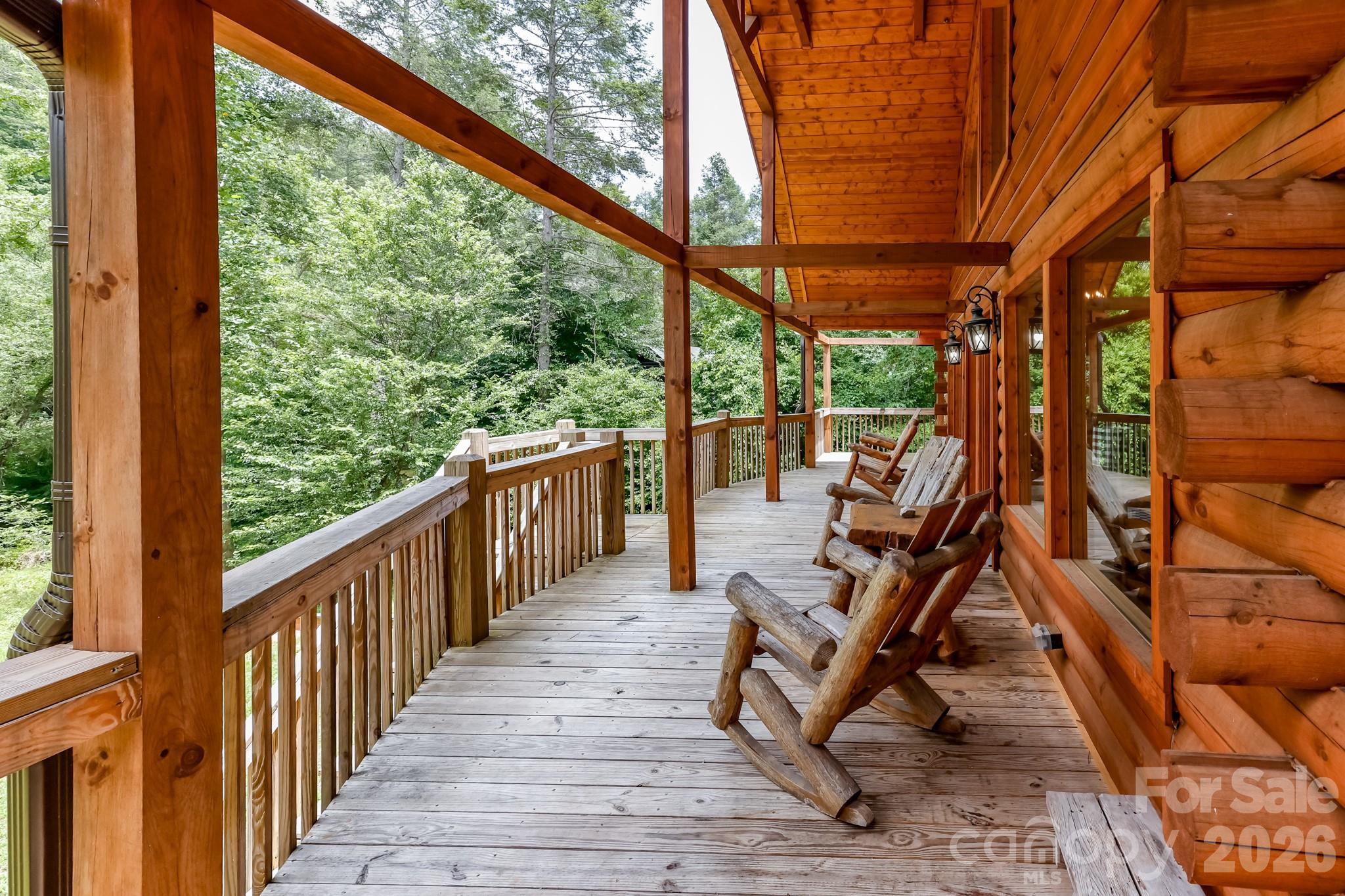 371 Redbird Drive Lake Lure NC 28746