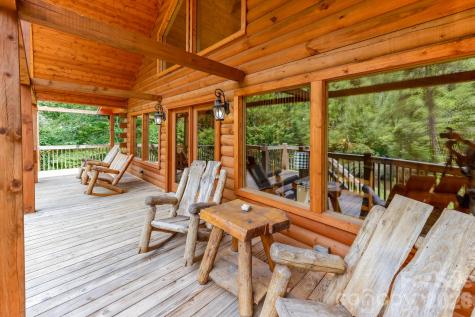 371 Redbird Drive Lake Lure NC 28746