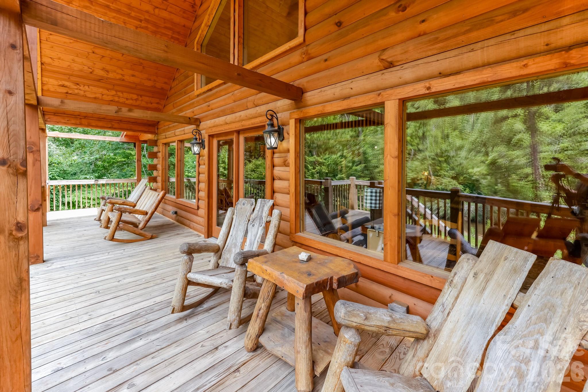 371 Redbird Drive Lake Lure NC 28746