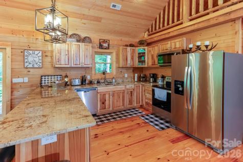 371 Redbird Drive Lake Lure NC 28746