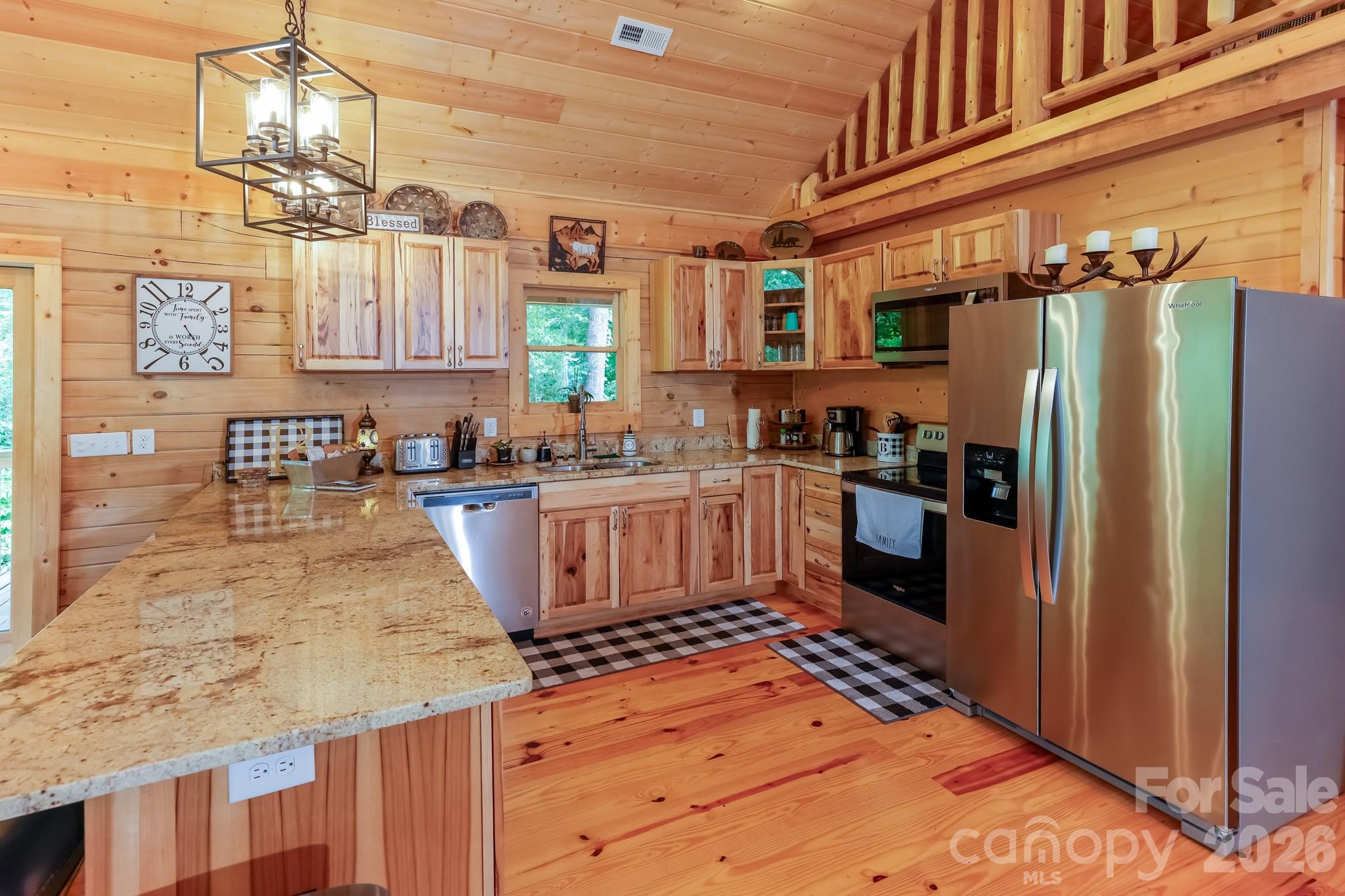 371 Redbird Drive Lake Lure NC 28746